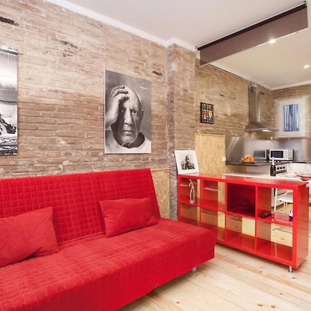 Centric Apartments Molino Theatre Bj2 Barcelona Phòng bức ảnh