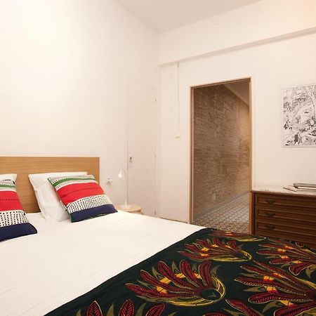 Centric Apartments Molino Theatre Bj2 Barcelona Phòng bức ảnh