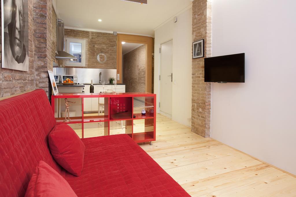 Centric Apartments Molino Theatre Bj2 Barcelona Phòng bức ảnh