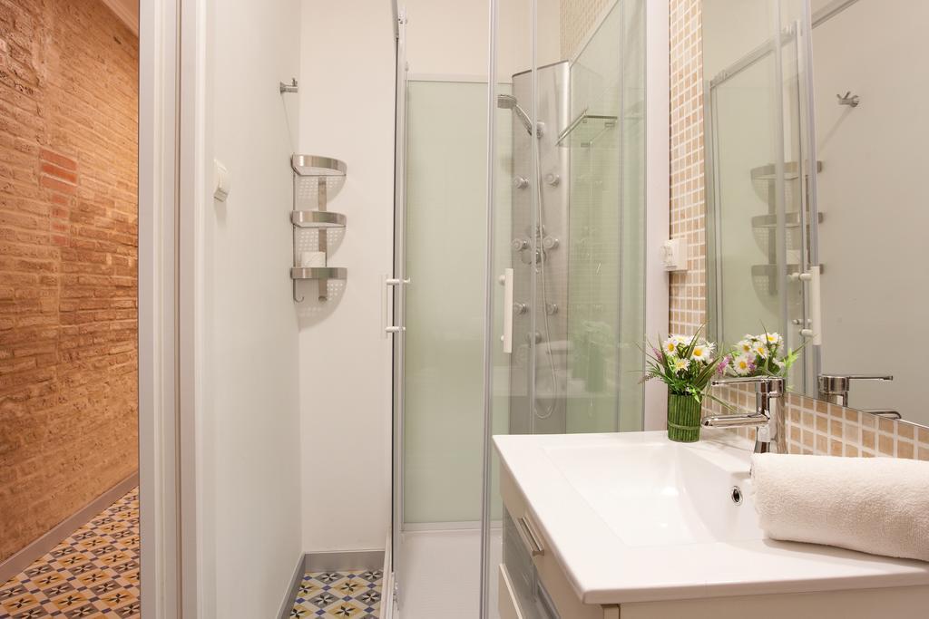 Centric Apartments Molino Theatre Bj2 Barcelona Phòng bức ảnh