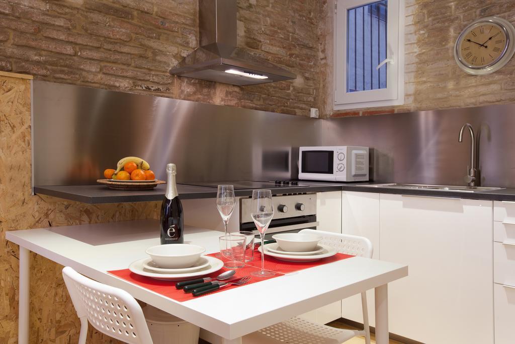 Centric Apartments Molino Theatre Bj2 Barcelona Phòng bức ảnh