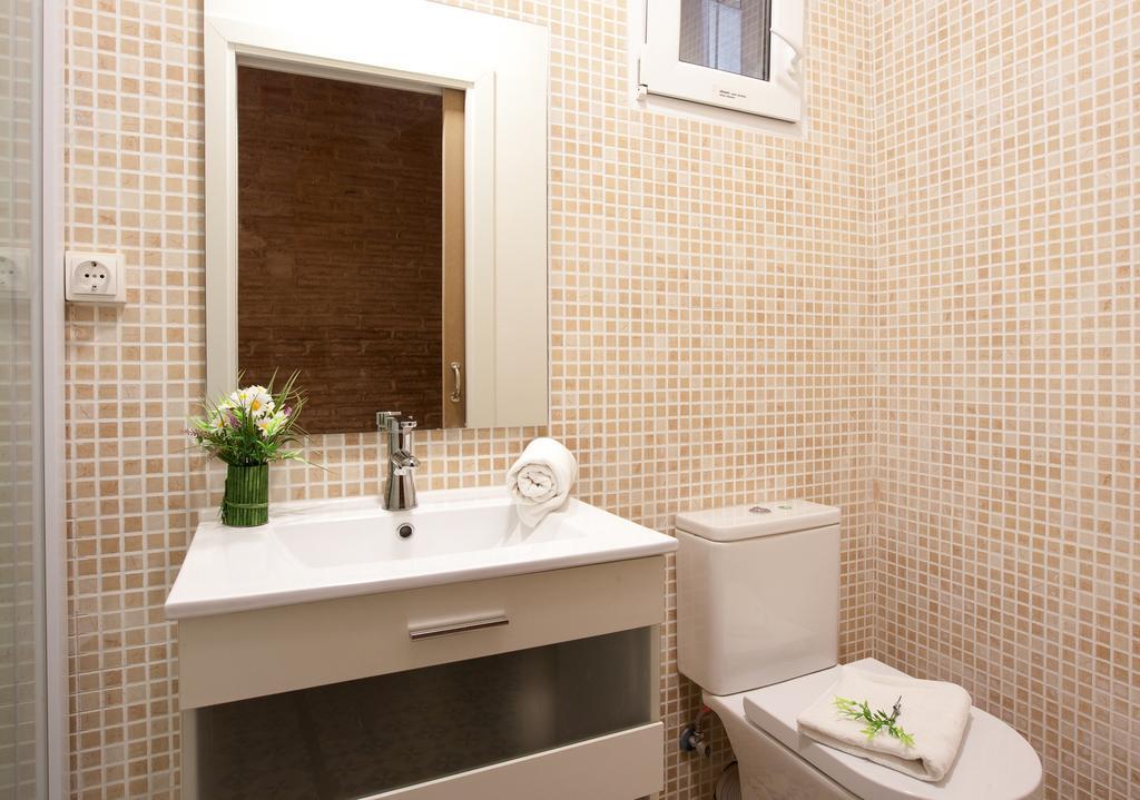 Centric Apartments Molino Theatre Bj2 Barcelona Phòng bức ảnh