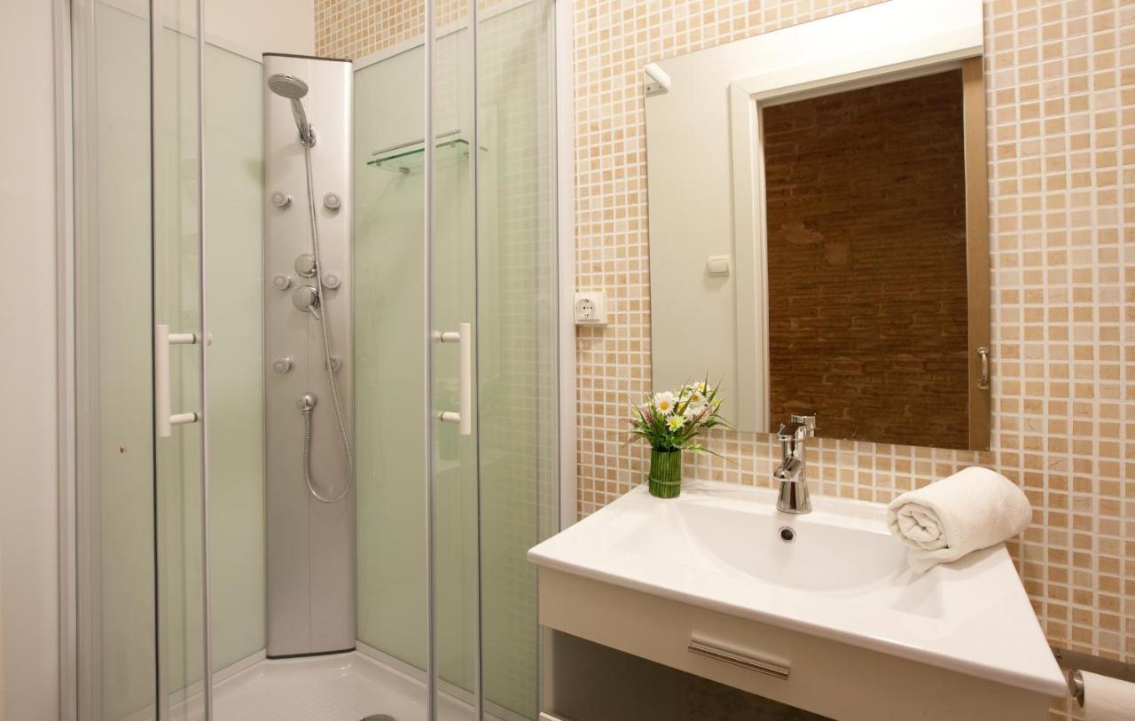 Centric Apartments Molino Theatre Bj2 Barcelona Phòng bức ảnh