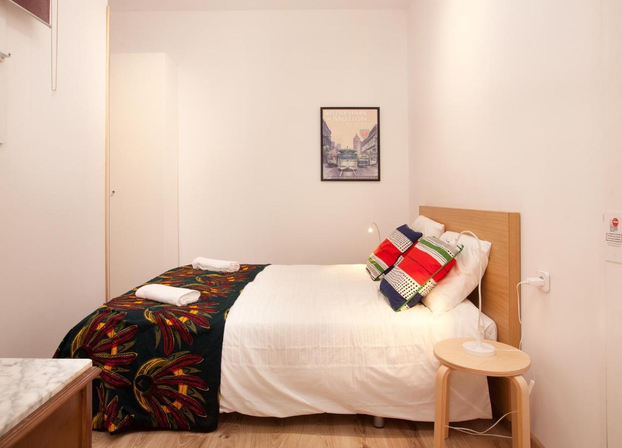 Centric Apartments Molino Theatre Bj2 Barcelona Phòng bức ảnh