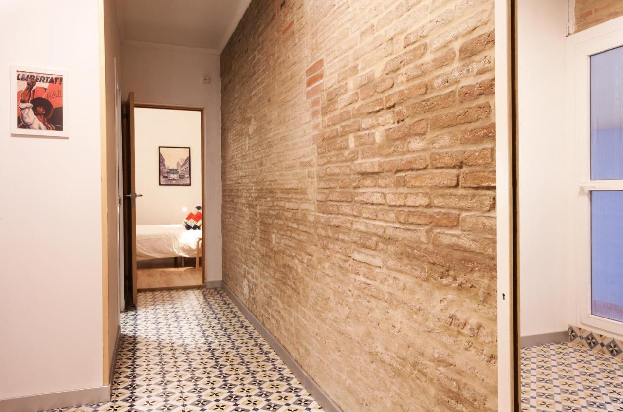 Centric Apartments Molino Theatre Bj2 Barcelona Phòng bức ảnh