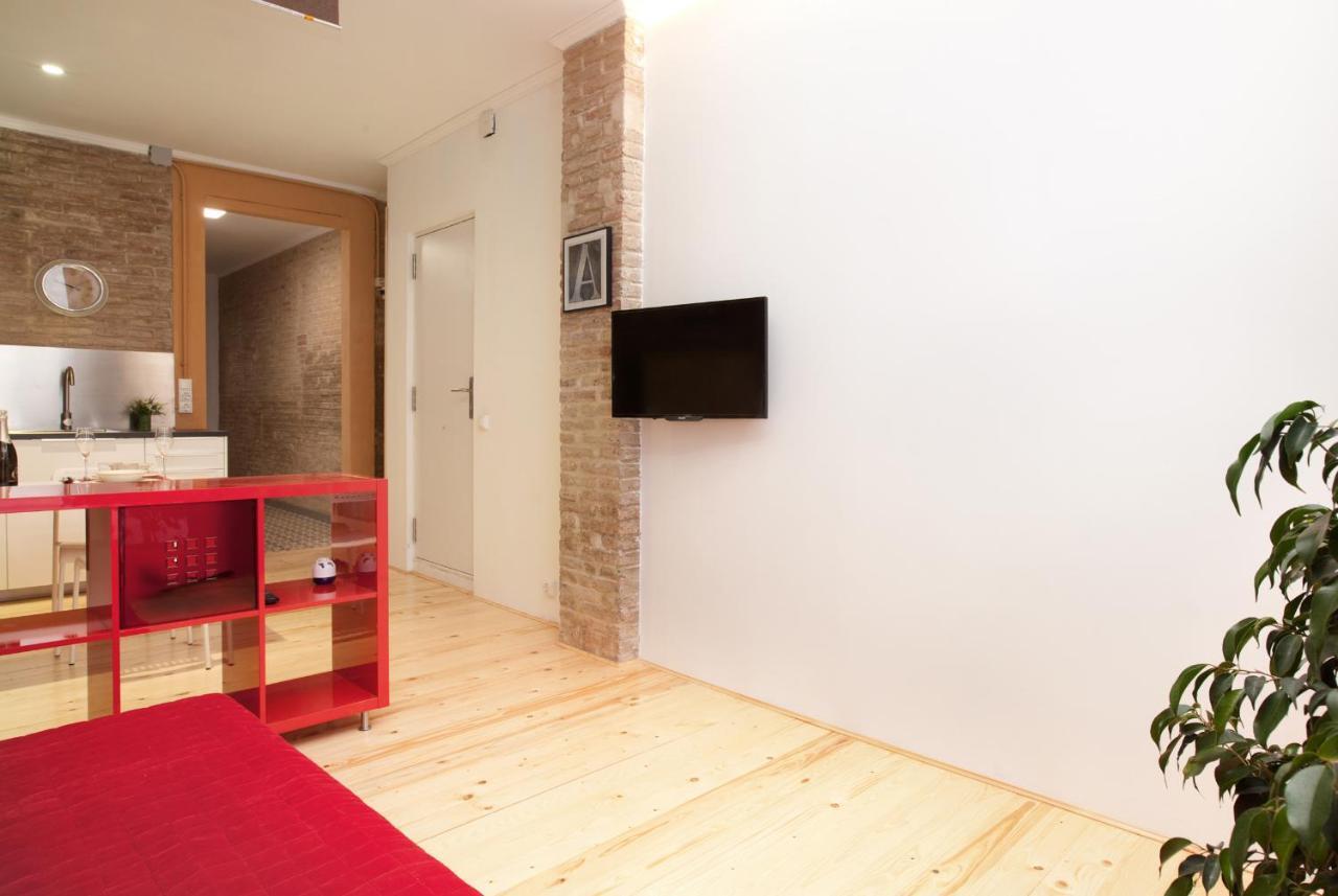 Centric Apartments Molino Theatre Bj2 Barcelona Phòng bức ảnh