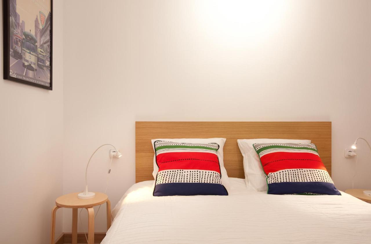 Centric Apartments Molino Theatre Bj2 Barcelona Phòng bức ảnh
